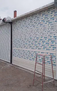 کرکره سازی ایرانیان