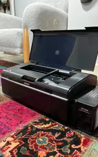 پرینتر رنگی epson L805