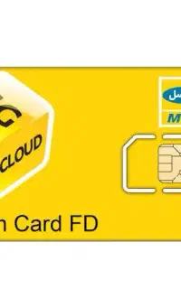 ایرانسل رند صفر دایمی 7007007