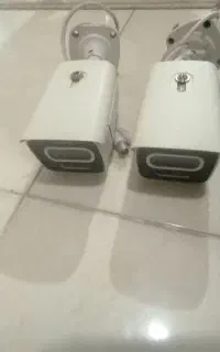 دوربین مدار بسته