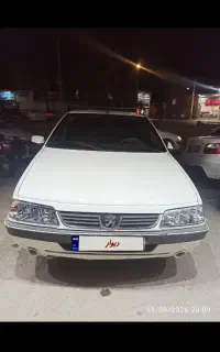 پژو slx tu5