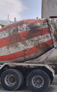 تراگ میکسر