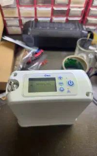 اکسیژن ساز اینوژن اورجینال آمریکایی