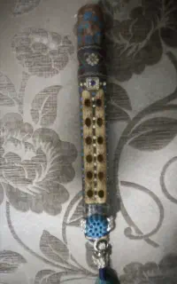 دسته نی انبان حرفه‌ای
