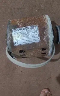 فروش دینام کولر ابی