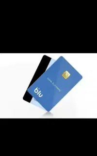 هدیه 150 هزار تومانی بلو بانک