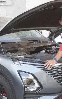 برق خودرو باطری سازی امداد