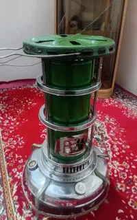 چراغ عالی نسب