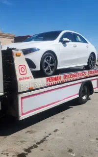بنز a200