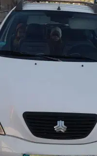 فروش ماشین  تیبا مدل۹۳