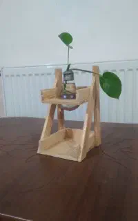 استند گل