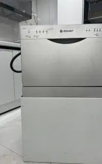 ماشین ظرفشویی 8 نفره  زیرووات ایتالیا