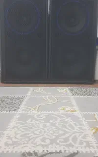 فروش دو عدد باند جفتی