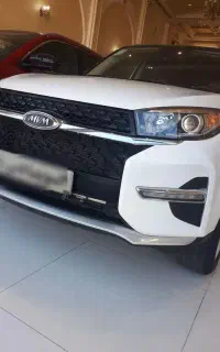 ام وی ام x33s مدل۴۰۱