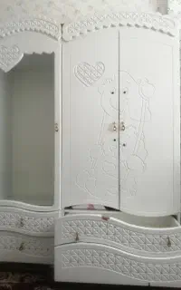 کمدلباس بچه