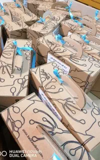 پک پذیرایی و تشریفات