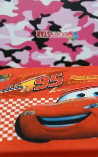 لوازم برای بچه های  پیش دبستانی