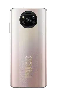 POCO X3 PRO پوکو ایکس تری پرو