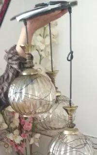 لوستر
