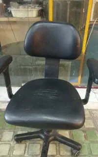 صندلی چرخ دار ساالم