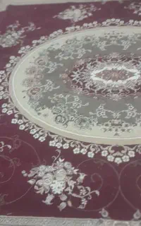 فروش فرش نو زیر قیمت بازار  تا۵۰ درصد