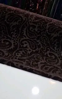 پارچه