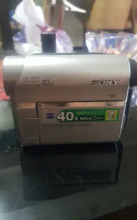 دوربین هندی کم سونی