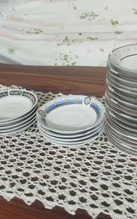 زیر استکان نو بدون استفاده