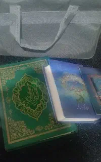 قلم هوشمند قرانی