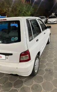 111 شاستی سالم