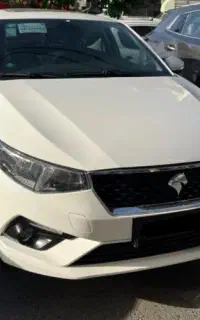 اجاره تارا اتومات/ رنت خودرو