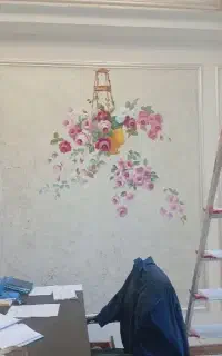 نقاشی ساختمان بذرگر در اسرع وقت