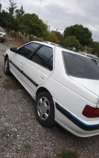 پارس tu5بیرنگ کاملا سالم