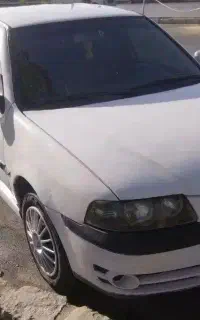 ماشین فولکس گل
