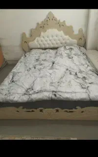 فروش تختخواب دو نفره