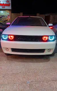 تعمیر سپر ، باز سازی چراغ