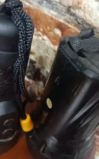 چراغ قوه