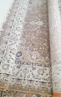 فروش دو تخته فرش ۱۲ متری