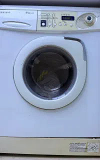 لباسشویی سامسونگ