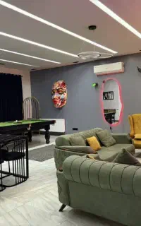 اجاره ویلا و سوییت