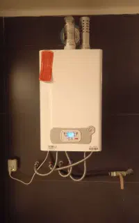 تعمیر و نصب پکیج و رادیاتور شیرالات