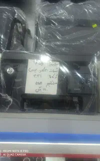 فروش پرینتر های استوک با گارانتی و اقساط