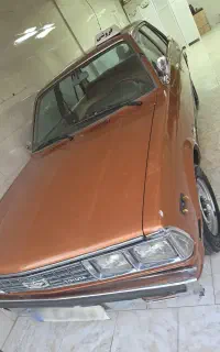 تویوتا کرونا