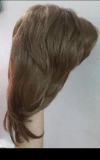 کلاه گیس و پوستیژ