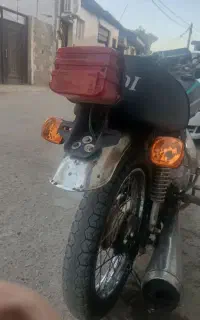 هندا مزایده 125