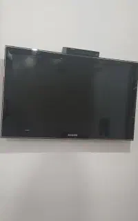 تلویزیون ۳۷ اینچ سامسونگ