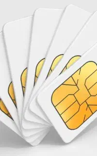 فروش سیم کارت رند کیش