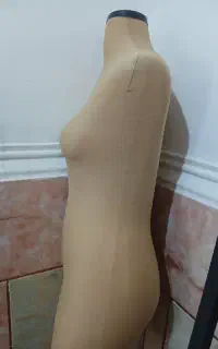 مانکن اتو خور سوزن خور