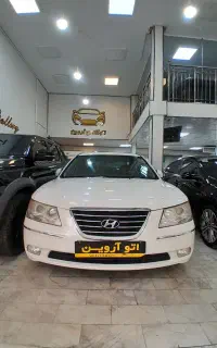 سوناتا2009فول