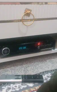 نصاب انتن هوایی و بروز ودیجیتال